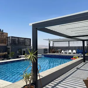 4* מלון Mass Paradise